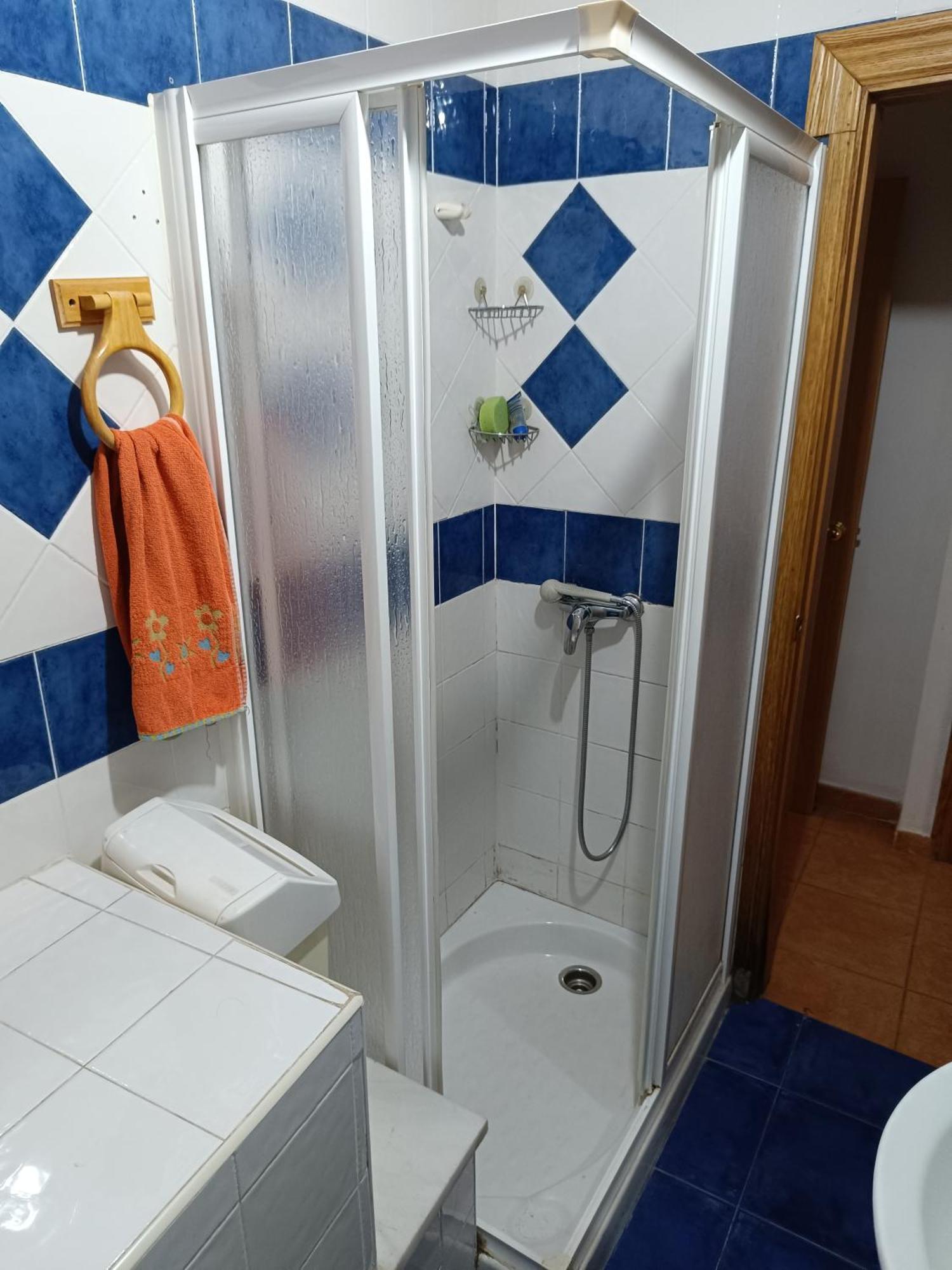 Casa La Plaza Villa Lanjaron Ngoại thất bức ảnh