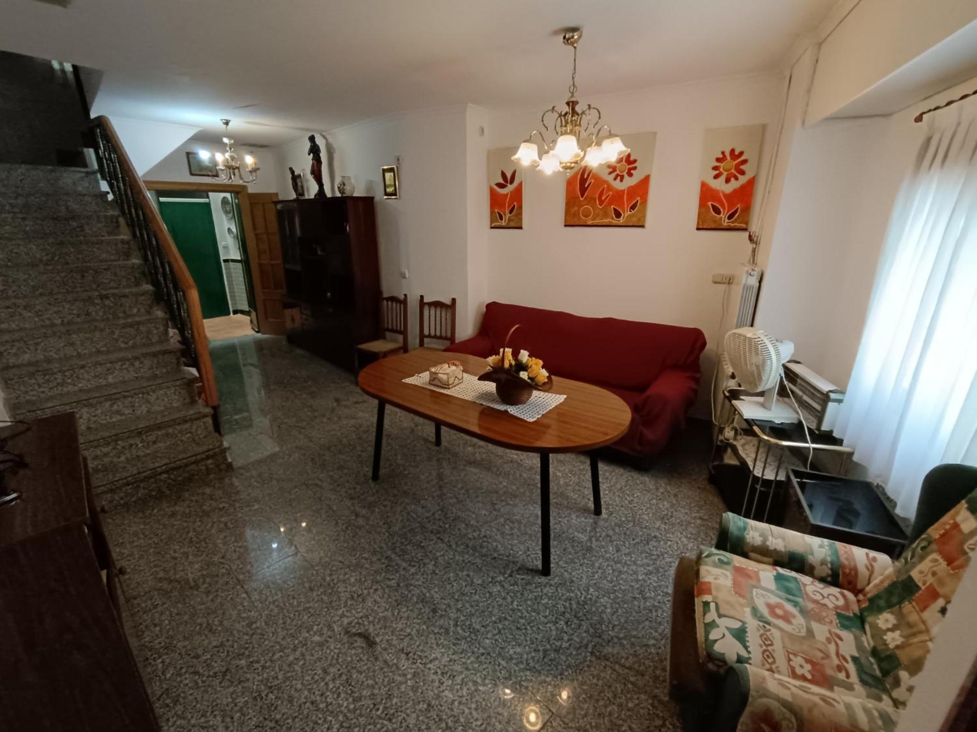 Casa La Plaza Villa Lanjaron Ngoại thất bức ảnh