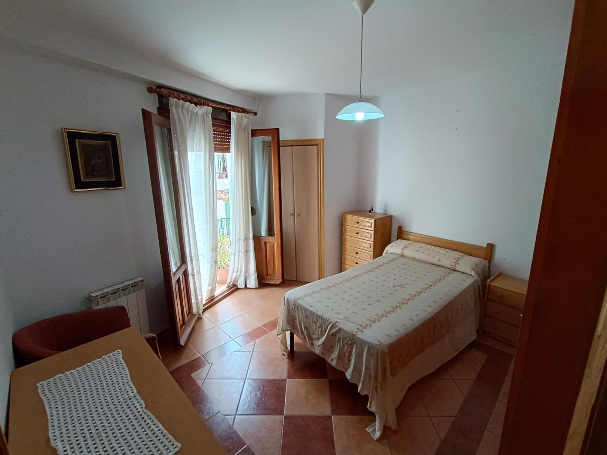 Casa La Plaza Villa Lanjaron Ngoại thất bức ảnh
