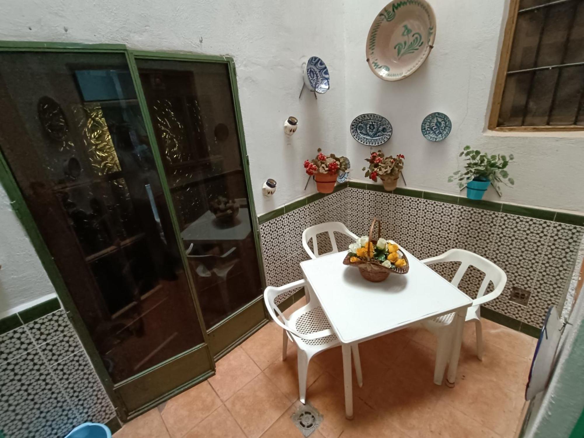 Casa La Plaza Villa Lanjaron Ngoại thất bức ảnh