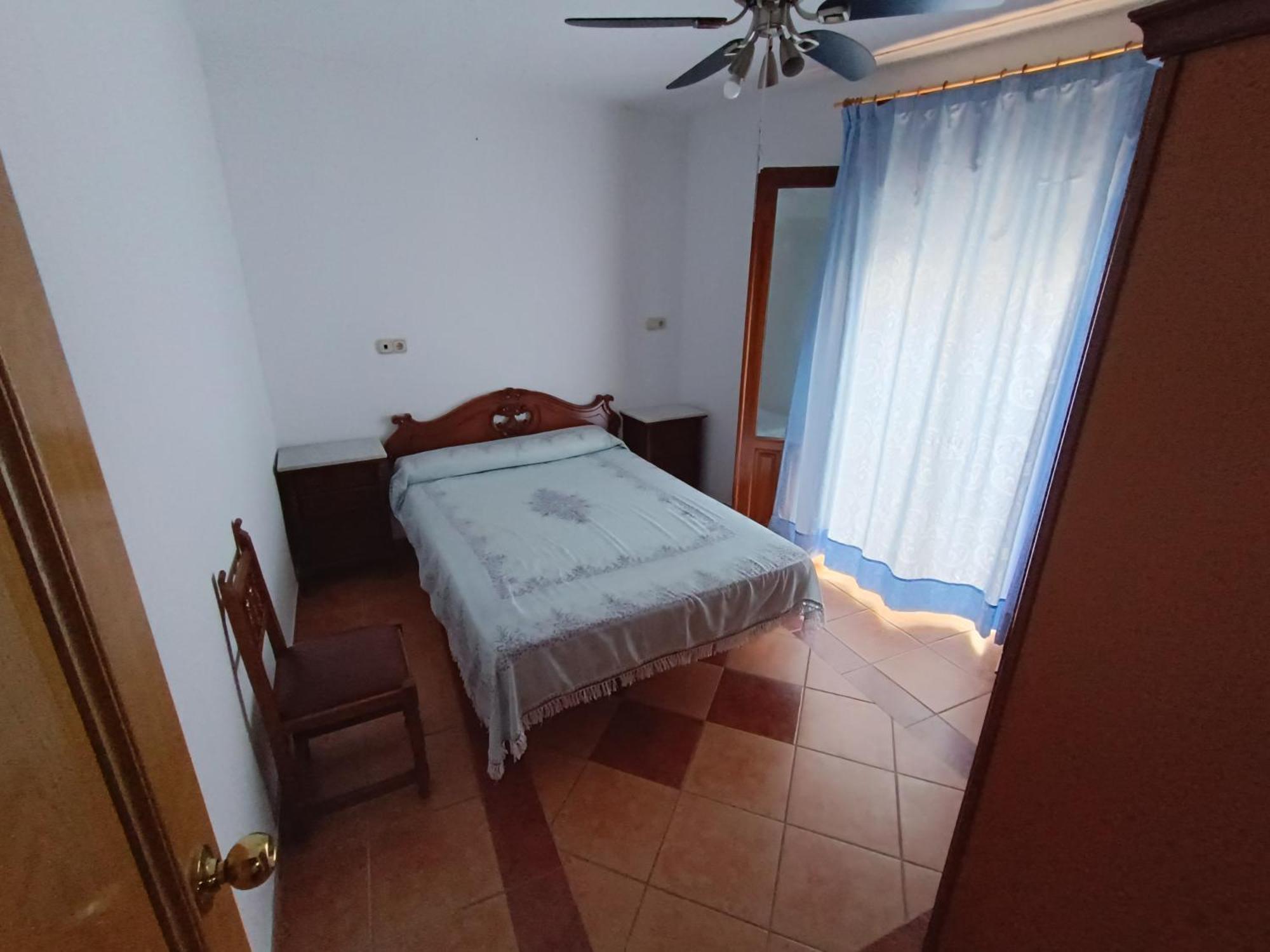 Casa La Plaza Villa Lanjaron Ngoại thất bức ảnh