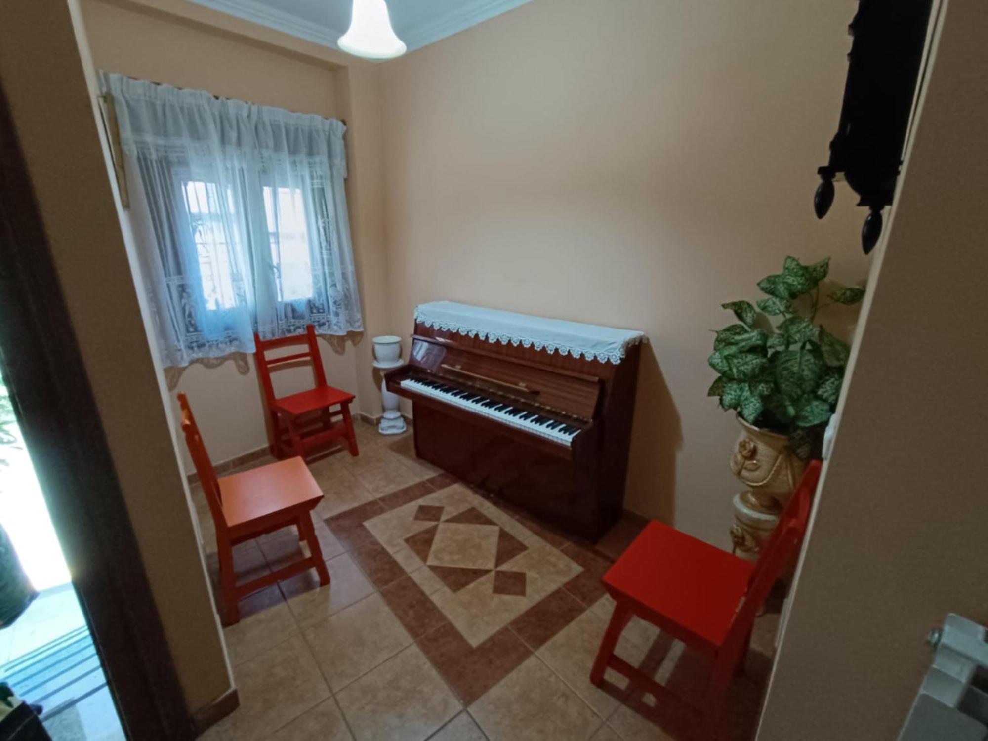 Casa La Plaza Villa Lanjaron Phòng bức ảnh