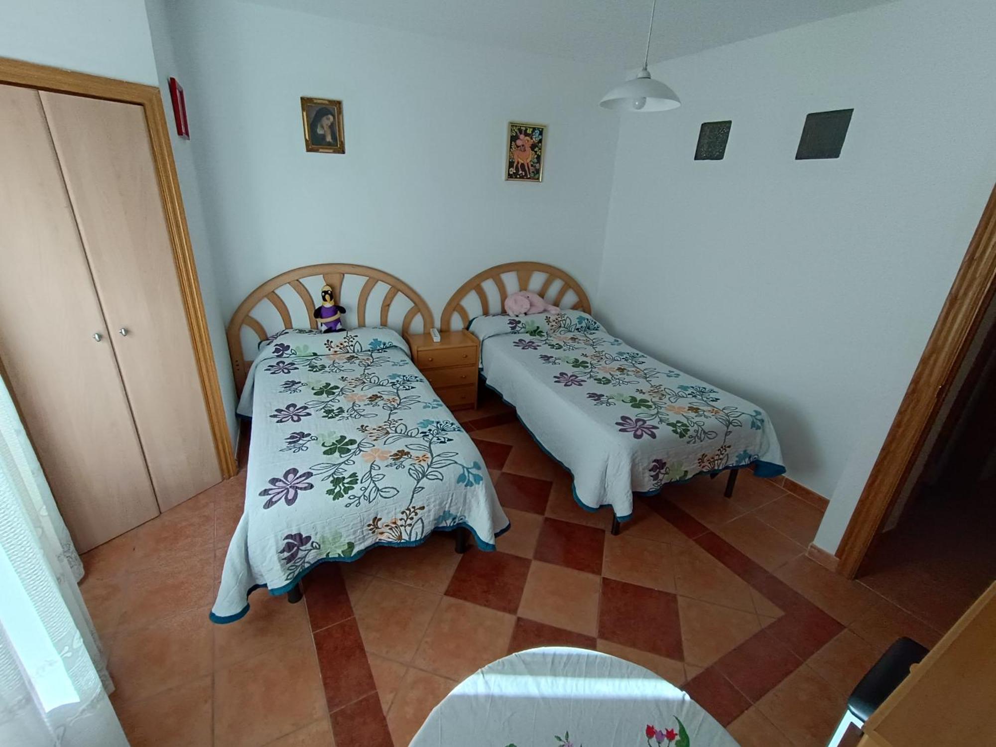 Casa La Plaza Villa Lanjaron Ngoại thất bức ảnh