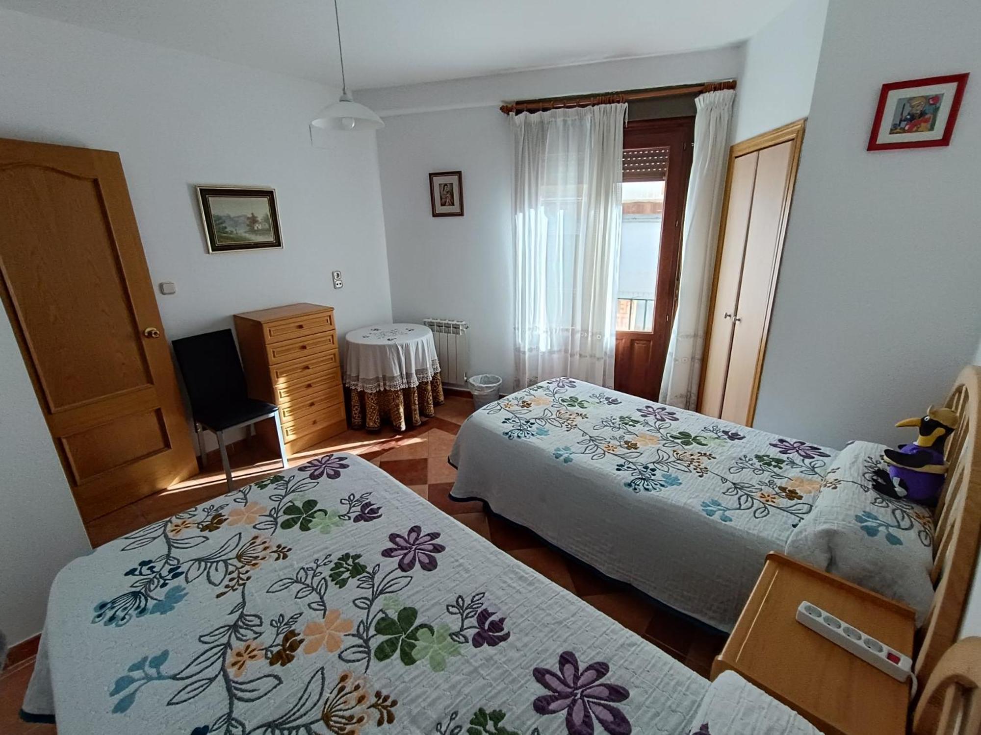 Casa La Plaza Villa Lanjaron Ngoại thất bức ảnh